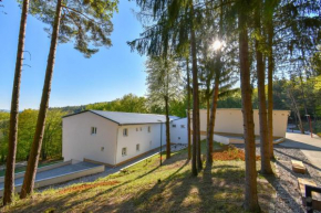 Rekreačné zariadenie Bojnice - Nad Z��mkom